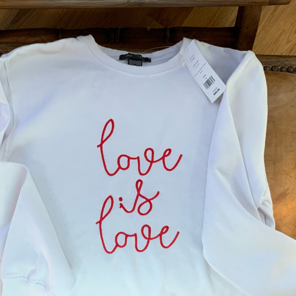 Love is Love ❤️